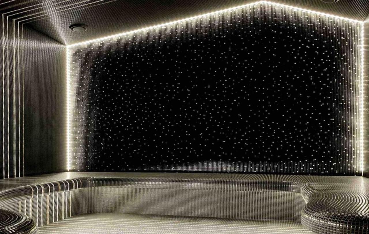Wave Resort Miedzyzdroje - Seaview Apartment B645 Luaran gambar